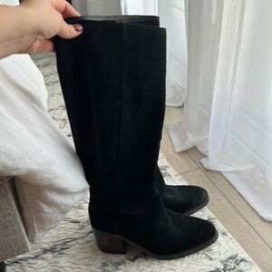 Sam Edelman shale boots